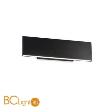 Настенный светильник Ideal Lux Desk AP2 NERO 173252