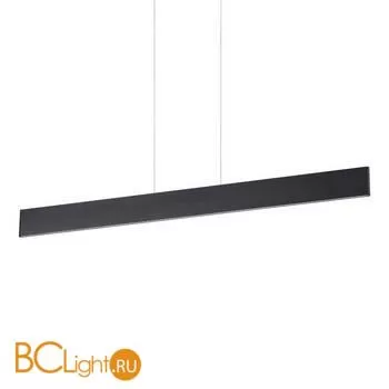 Подвесной светильник Ideal Lux Desk SP1 NERO 173245