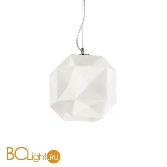 Подвесной светильник Ideal Lux Diamond SP1 Medium 022505