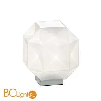 Настольный светильник Ideal Lux Diamond TL1 Small 036076
