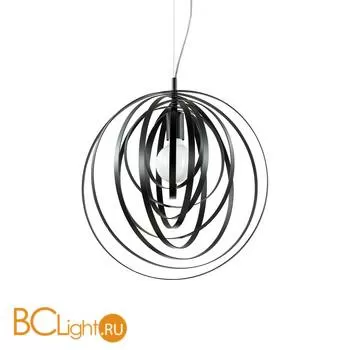 Подвесной светильник Ideal Lux Disco SP1 Nero 114262