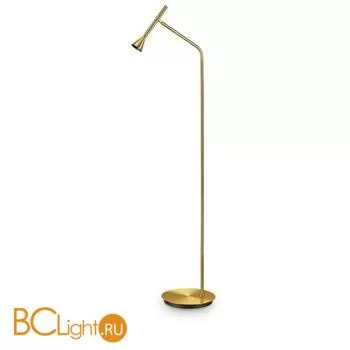 Торшер Ideal Lux Diesis PT OTTONE SATINATO 285344