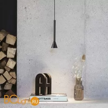 Подвесной светильник Ideal Lux Diesis SP NERO 279770