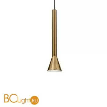 Подвесной светильник Ideal Lux Diesis SP OTTONE SATINATO 279794