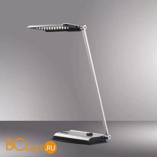 Настольная лампа Ideal Lux Digit 2 TL40 № 11089
