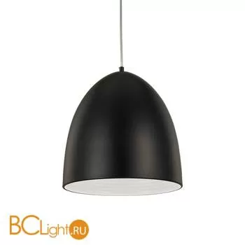Подвесной светильник Ideal Lux Din SP1 D30 Nero 103082
