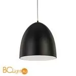 Подвесной светильник Ideal Lux Din SP1 D30 Nero 103082