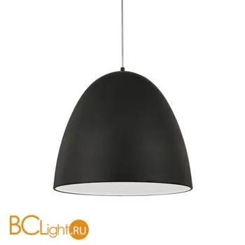 Подвесной светильник Ideal Lux Din SP1 D40 Nero 103105
