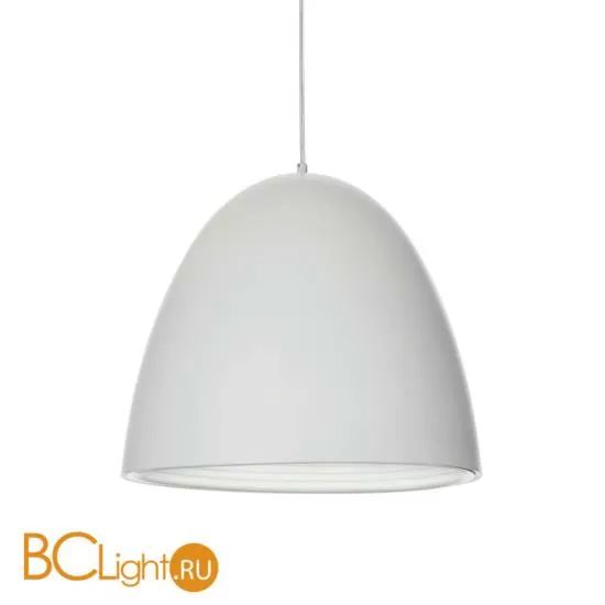 Подвесной светильник Ideal Lux Din SP1 D40 Bianco 122625