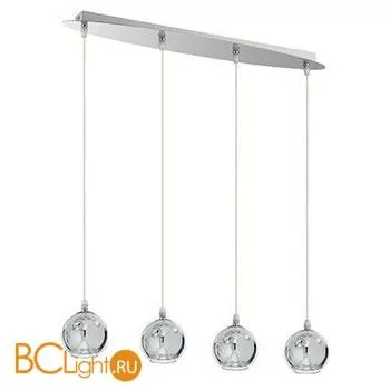 Подвесной светильник Ideal Lux Discovery Fade Sb4 Small 149578