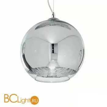 Подвесной светильник Ideal Lux DISCOVERY CROMO SP1 D30 059648