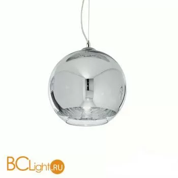 Подвесной светильник Ideal Lux DISCOVERY CROMO SP1 D20 059631