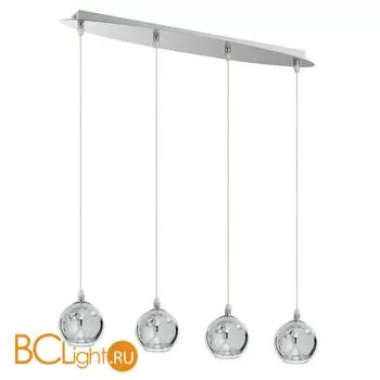 Подвесной светильник Ideal Lux DISCOVERY CROMO SB4 Small 074924 - Фото 0