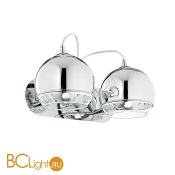 Бра Ideal Lux Discovery CROMO AP2 082431