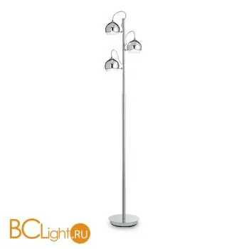 Торшер Ideal Lux Discovery CROMO PT3 017754