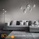 Торшер Ideal Lux Discovery CROMO PT3 017754 - Фото 0