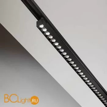 Трековый светильник Ideal Lux DISPLAY ACCENT D1065 3000K BK 276267 - Фото 1