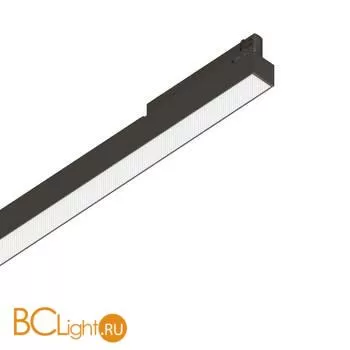 Трековый светильник Ideal Lux DISPLAY UGR D0535 4000K BK 283715 - Фото 0