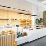 Трековый светильник Ideal Lux DISPLAY UGR D1065 3000K BK 283630