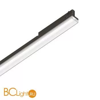 Трековый светильник Ideal Lux DISPLAY WIDE D0565 4000K BK 283777 - Фото 0