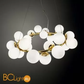 Люстра Ideal Lux DNA SP25 208398 - Фото 0