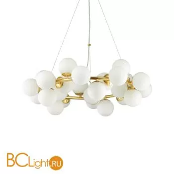 Люстра Ideal Lux DNA SP25 208398