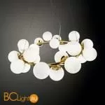 Люстра Ideal Lux DNA SP25 208398 - Фото 0