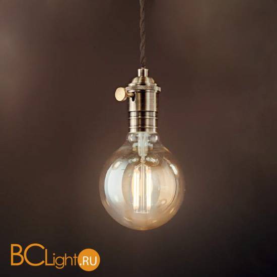 Подвесной светильник Ideal Lux Doc 163109