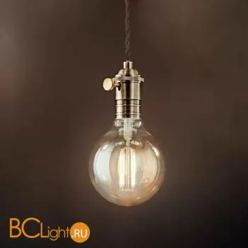 Подвесной светильник Ideal Lux Doc 163109