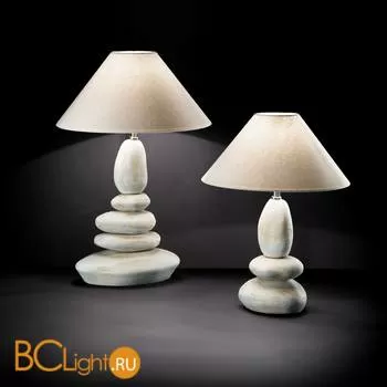 Настольная лампа Ideal Lux DOLOMITI TL1 BIG 034942 - Фото 0