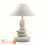 Настольная лампа Ideal Lux DOLOMITI TL1 BIG 034942