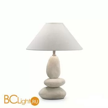 Настольная лампа Ideal Lux DOLOMITI TL1 SMALL 034935