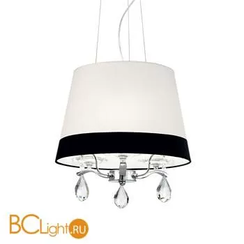 Подвесной светильник Ideal Lux Domus SP3 093123