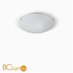 Настенно-потолочный светильник Ideal Lux DONY-1 PL4 019628 - Фото 0