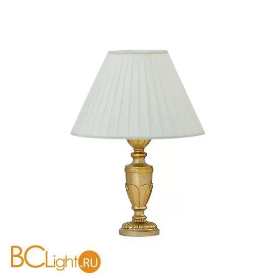 Настольная лампа Ideal Lux DORA TL1 BIG 020860