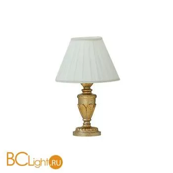 Настольная лампа Ideal Lux DORA TL1 SMALL 020853