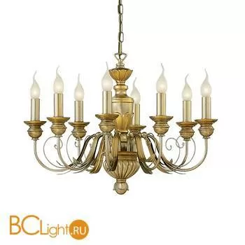 Люстра Ideal Lux DORA SP8 020839