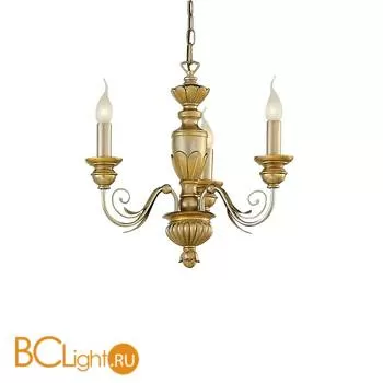Люстра Ideal Lux DORA SP3 020815