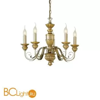 Люстра Ideal Lux DORA SP5 020822