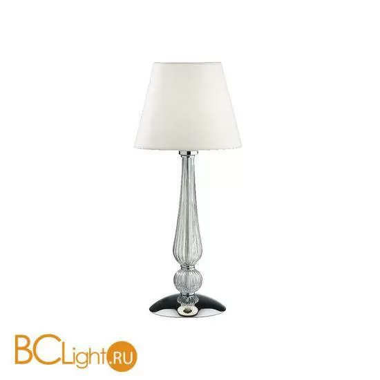 Настольная лампа Ideal Lux DOROTHY TL1 BIG 035338