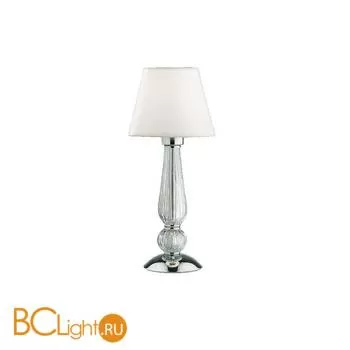 Настольная лампа Ideal Lux DOROTHY TL1 SMALL 035307