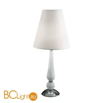 Настольная лампа Ideal Lux Dorothy TL1 Big Bianco 100975