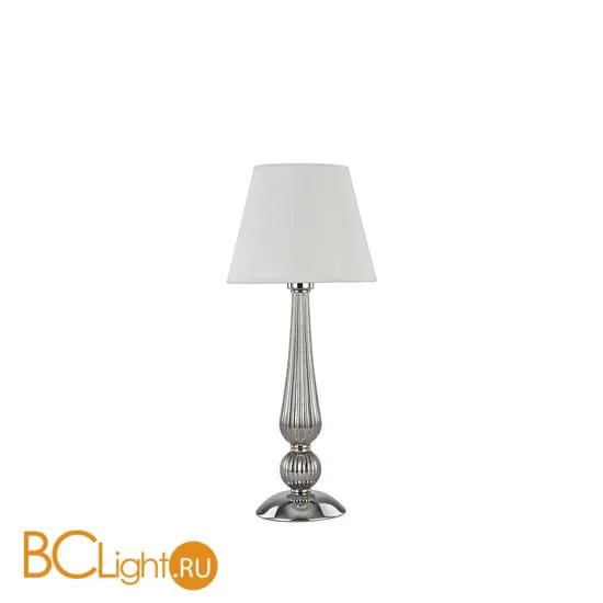 Настольная лампа Ideal Lux Dorothy TL1 Big Fume 104416