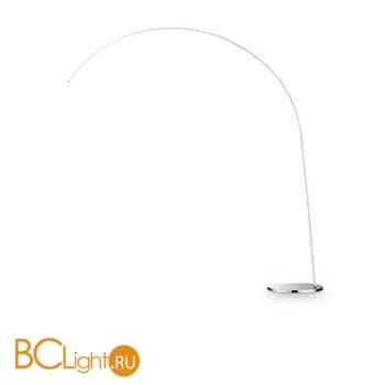 Основание для напольного торшера Ideal Lux DORSALE MPT1 CROMO 286662