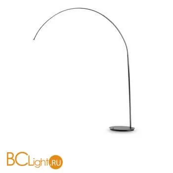 Основание для напольного торшера Ideal Lux DORSALE MPT1 NERO 286679