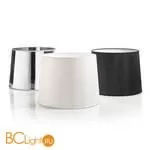 Абажур Ideal Lux DORSALE PARALUME PT1 CROMO 041742 - Фото 0