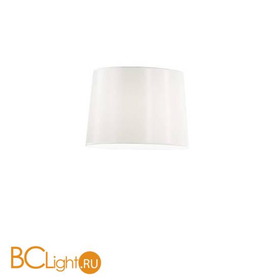 Абажур Ideal Lux DORSALE PARALUME PT1 BIANCO 046723