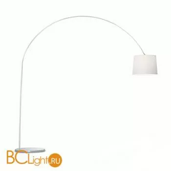 Торшер Ideal Lux Dorsale PT1 Total White 095127