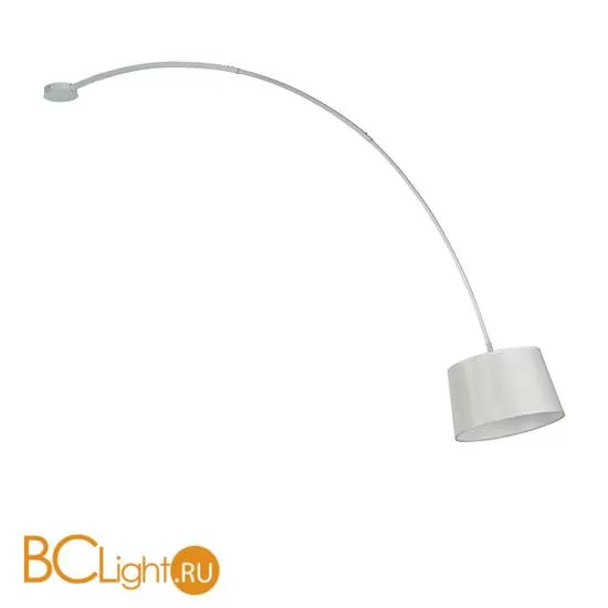 Бра Ideal Lux Dorsale PL1 Bianco 116075