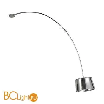 Бра Ideal Lux Dorsale PL1 Cromo 116068